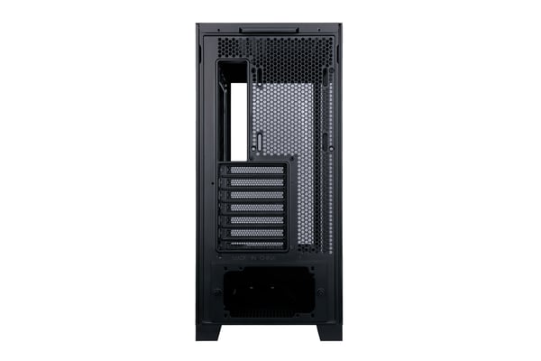 ABYSM Danube Sava H500 Black Desktop Sort, Transparent