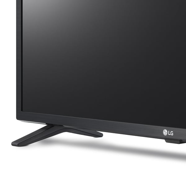 LG FHD 32LQ63006LA.AEU TV-apparat 81,3 cm (32") Full HD Smart-TV Wi-Fi Svart