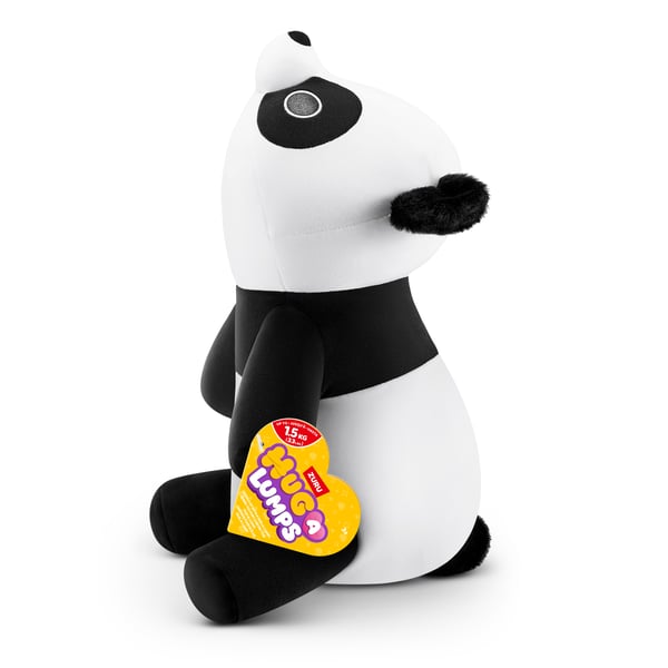ZURU Hug-A-Lumps (medium) PETE