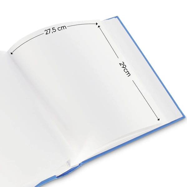 Hama Fresh fotoalbum og arkbeskyttelse Grøn, Beige 240 ark 10 x 15 cm
