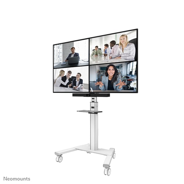 Neomounts AV1-825BL TV-kiinnikkeen lisävaruste