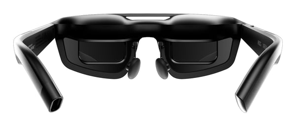 ASUS ROG XREAL R1-B smarta glasögon
