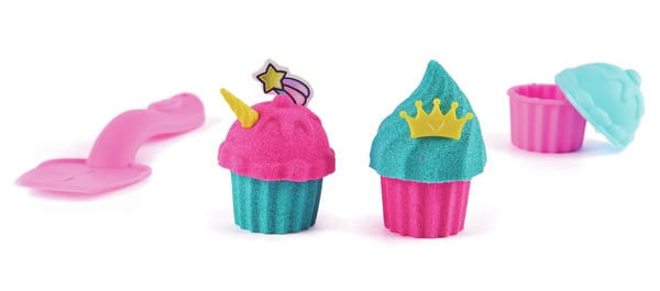 Kinetic Sand 6065201 hobby- och konstleksak