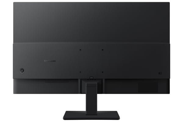 Samsung S71H computerskærm 81,3 cm (32") 3840 x 2160 pixel 4K Ultra HD LCD Sort
