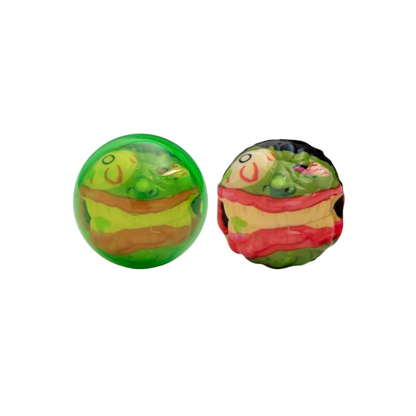 BOTI Mad Balls - Capsules Stressipallo