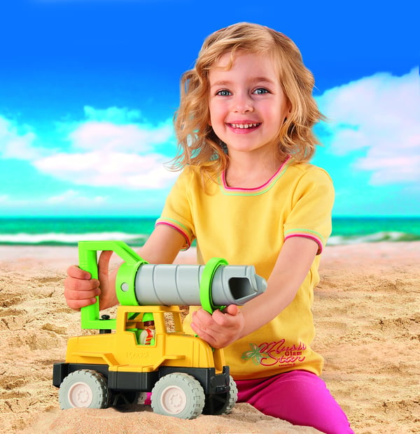 Playmobil 70064 lelu- & leikkiväline