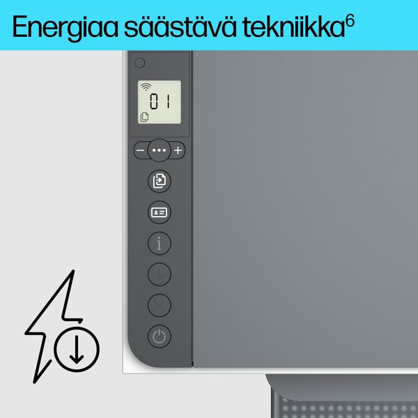 HP LaserJet MFP M234dw -monitoimilaite