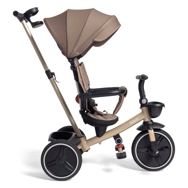 Chicco 00012136100000 trehjulet cykel Børn Skub Stående