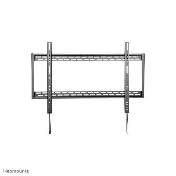 Neomounts LFD-W1000 TV-kiinnike 2,54 m (100") Musta
