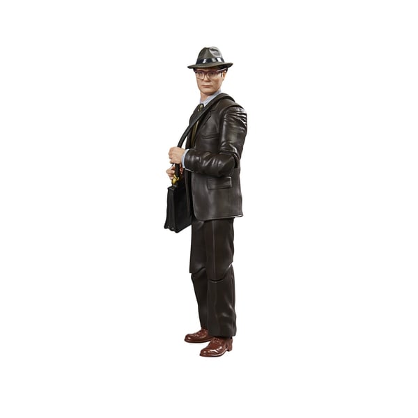 Indiana Jones F60745X0 leksaksfigurer
