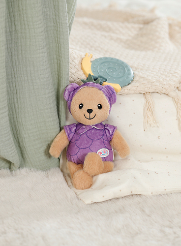 BABY born 840870 täytetty lelu