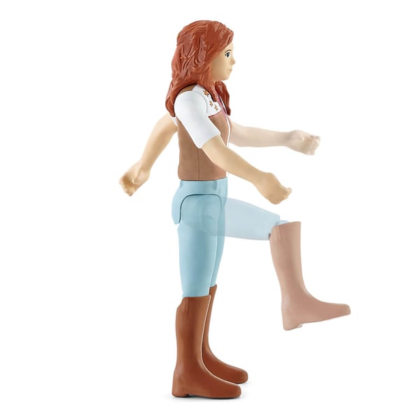 schleich HORSE CLUB 42535 legetøjssæt