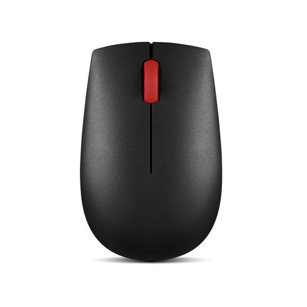 Lenovo 4Y50R20864 mus Kontor Ambidextrous RF trådløst Optisk