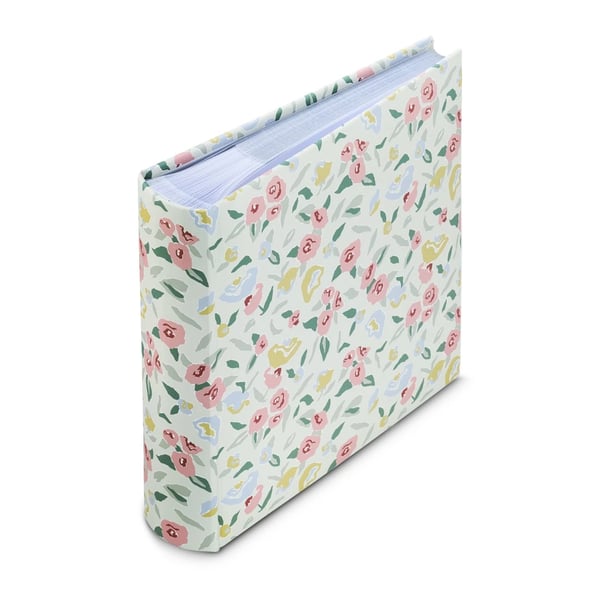 Hama Rose fotoalbum Multifärg 200 ark 10 x 15 cm