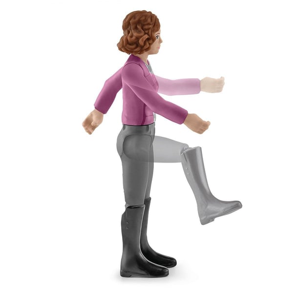 schleich 43277332 legetøjssæt