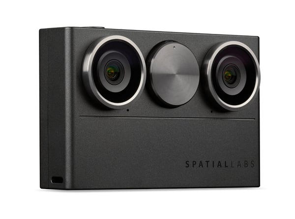 Acer Streaming Cameras