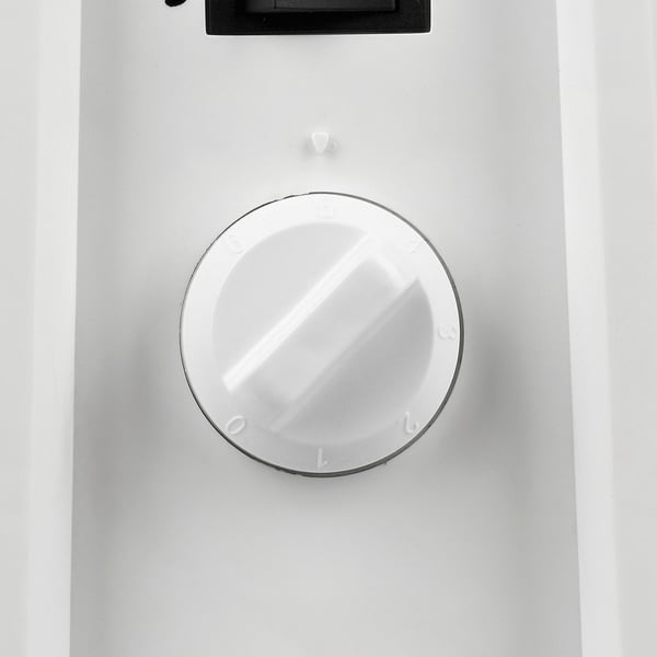 G3 Ferrari G60025 varmeapparat Indendørs Hvid 2000 W Konvektor elektrisk rumvarmer