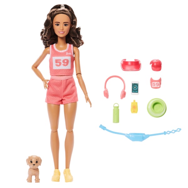 Barbie Doll