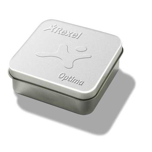 Rexel Niitit Optima HD70 2500kpl