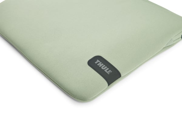 Thule TKS116 LIGHT GREEN 40,6 cm (16") Etui Lysegrøn