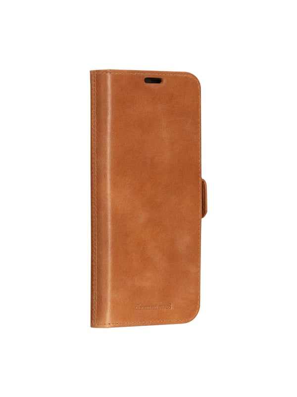 dbramante1928 Copenhagen mobiltelefon etui 16,3 cm (6.4") Tegnebogsetui Solbrun