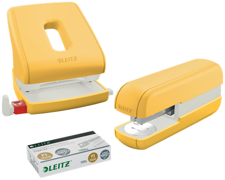 Leitz Cosy hæftemaskine