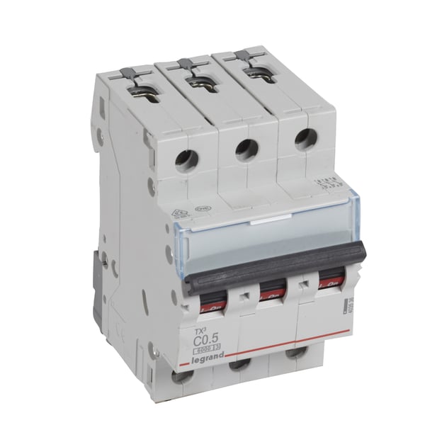3P C 0.5A 6kA AC S303 TX3 403536