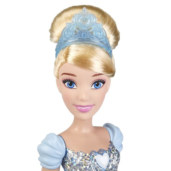 Hasbro E4158ES2 dukke