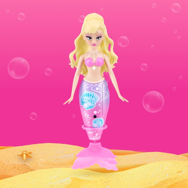 Pets Alive Magic Swimming Mermaid