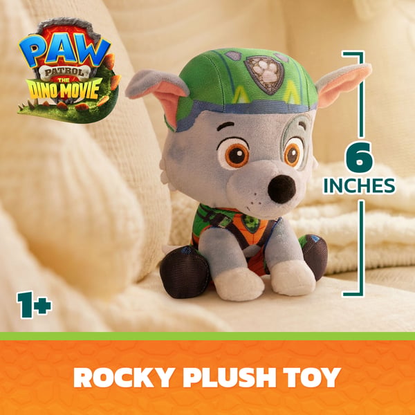 PAW Patrol 6075289 tøjdyr