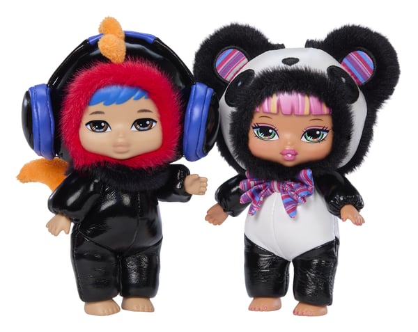 Bratz Bratziez Tokyo a Go-Go Seriez Blind Box