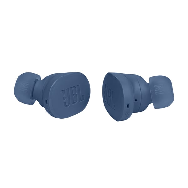 JBL Tune Buds Headset True Wireless Stereo (TWS) I ørerne Opkald/musik Bluetooth Blå