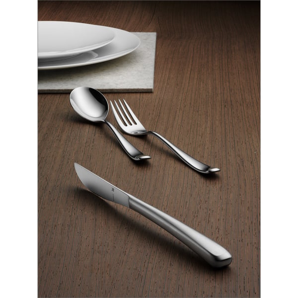WMF Vision 1271006331 besticksats 66 styck Rostfritt stål
