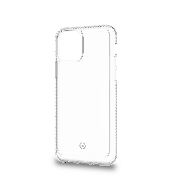 Celly Hexalite mobiltelefon etui 14,7 cm (5.8") Cover Transparent