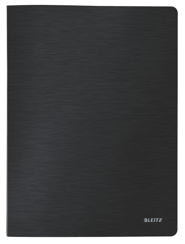 Leitz Kokoojakansio Style PP 20 taskua