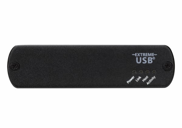 ATEN 4-portars USB 2.0 CAT 5-förlängare