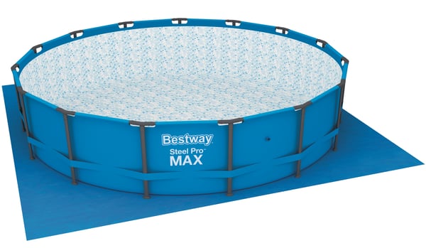Bestway 58003 pooltillbehör Markduk