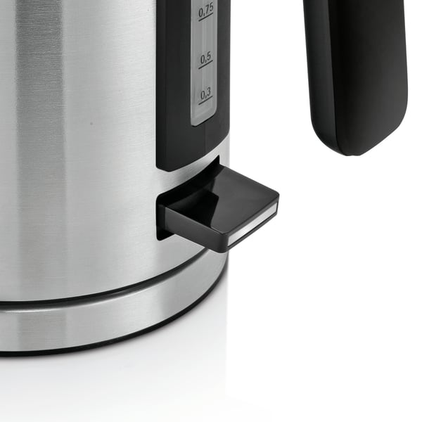 WMF Lono 0413130011 elkedel 1,6 L 2400 W Rustfrit stål