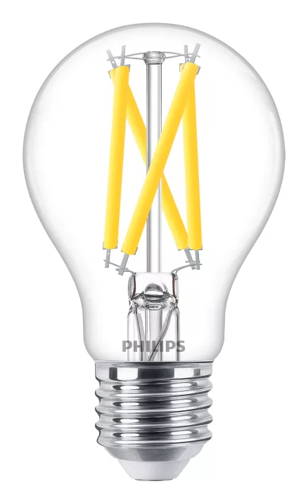 Philips CorePro LED PH-31099500 LED-lampe Varm glød 2700 K 7,2 W E27 D