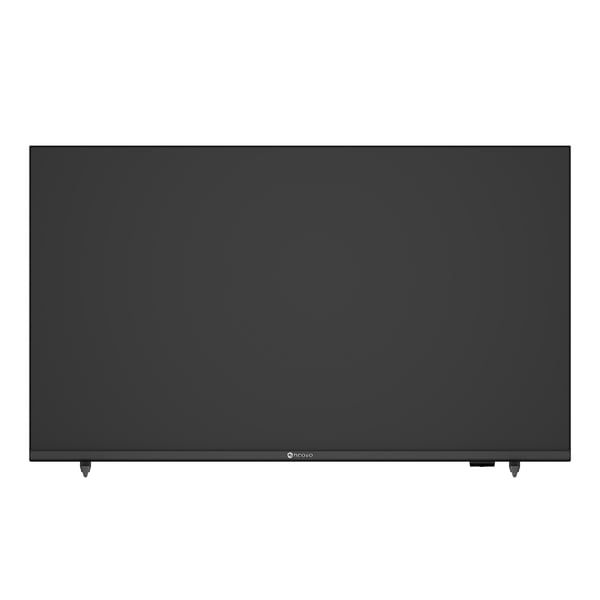 AG Neovo VA4301 infonäyttö Digitaalinen litteä infotaulu 108 cm (42.5") LED 350 cd/m² 4K Ultra HD Musta
