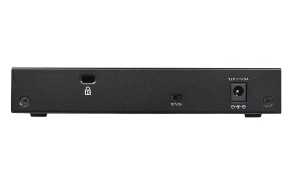 Netgear GS308v3 (GS308-300PES)