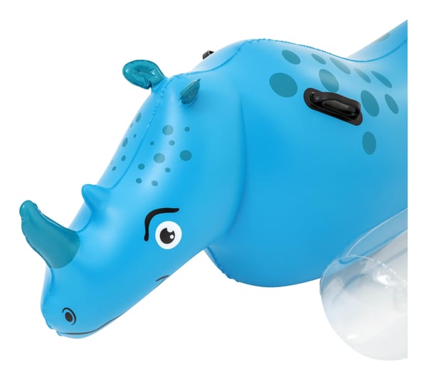 Bestway 41522 baby svømmeflyder Polyvinylchlorid (PVC) Forskellige farver Badedyr