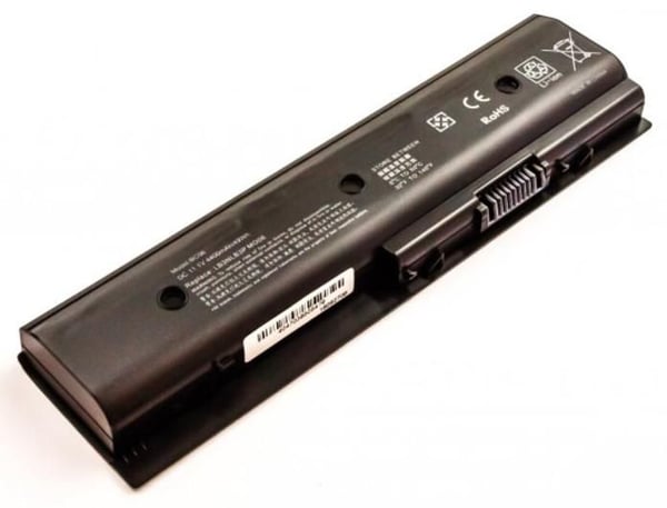CoreParts MBXHP-BA0004 laptop reservedel Batteri