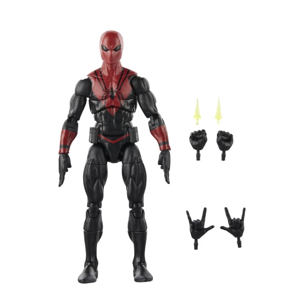 Marvel Spider-Man Spider-Shot
