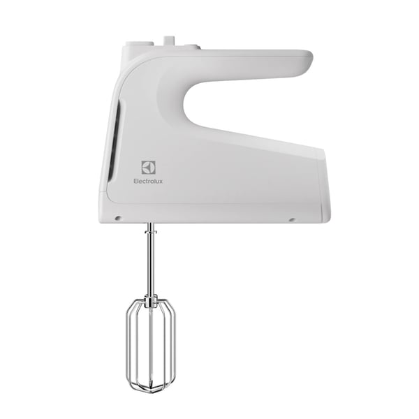 Electrolux EHM4W Handmixer 500 W Vit