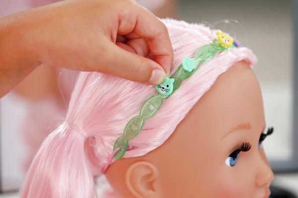 BABY born Styling Marker & Accessories