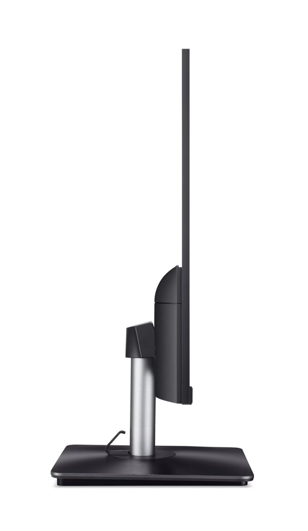 Acer Vero B7 B227Q E tietokoneen litteä näyttö 54,6 cm (21.5") 1920 x 1080 pikseliä Full HD LCD Musta