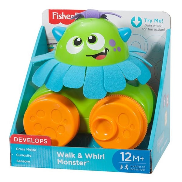 Fisher-Price FHG01
