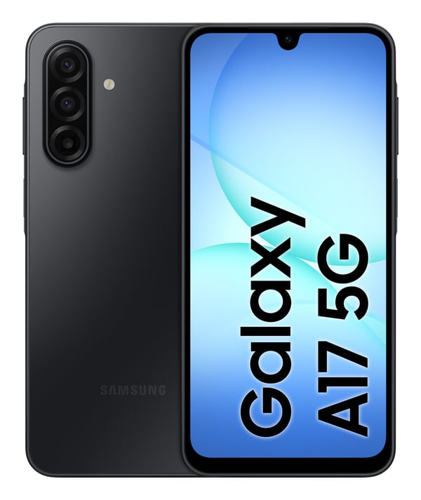 Samsung A176 GALAXY A17 5G 256GB - 256 GB