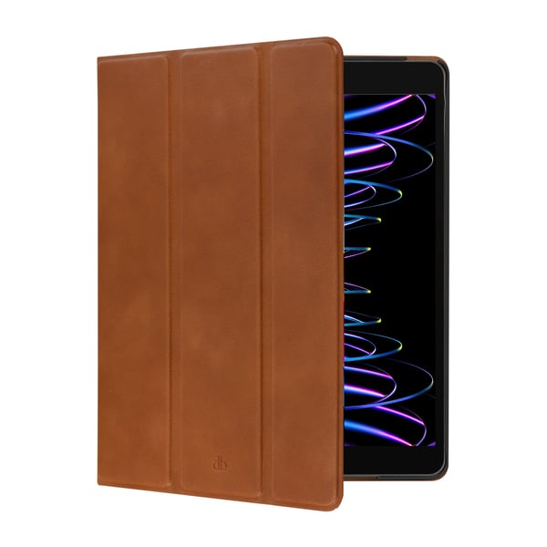 dbramante1928 Risskov, iPad Air 11" M4/M3/M2/5th/4th, Tan
